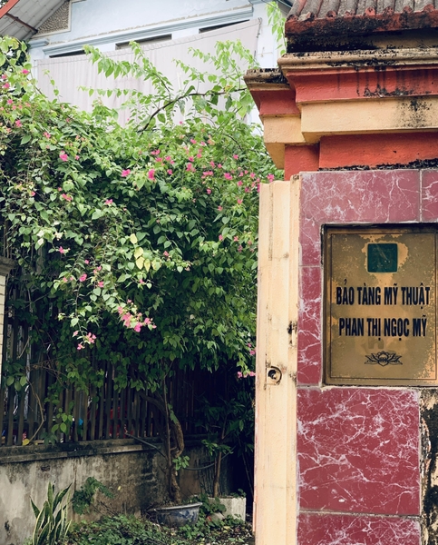 1-4913319c-b0d4-4b92-9d67-e1a4797285b2 Bảo tàng Mỹ thuật Phan Thị Ngọc Mỹ (Bảo tàng tư nhân đầu tiên tại Việt Nam)