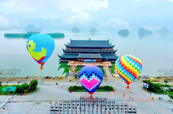 346081351-228235883184101-7511826764104958319-n Phong cảnh tuyệt đẹp, sơn thủy hữu tình, không khí trong veo, thời tiết mát mẻ,... quá tuyệt vời để có được một trải nghiệm đáng nhớ