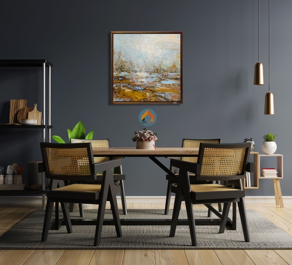 suong-som-80x80-hs-huu-thang-demo-1 Tác phẩm "Sương sớm" tranh trừu tượng sáng tác độc bản của họa sĩ Lê Hữu Thắng