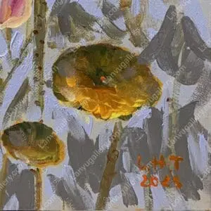 Mùa sen về