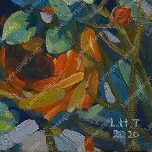 Nắng mùa hạ 2