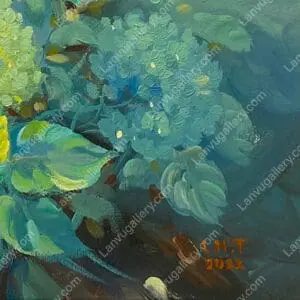 Ánh nắng ngày xuân 8