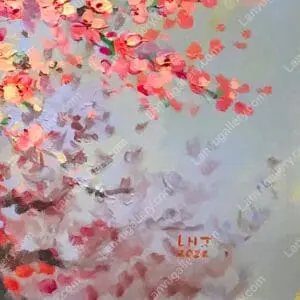 Hương xuân 3