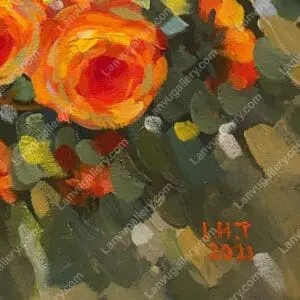 Nắng sớm 20