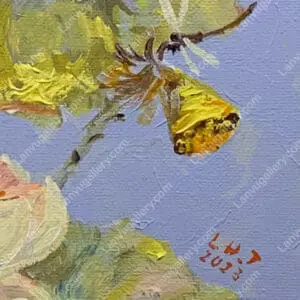 Thưởng sen