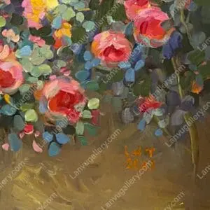Khúc giao hưởng mùa xuân 3