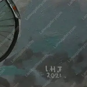 Ký ức Hà Nội 3