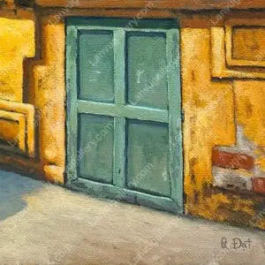 Một chiều hoài niệm