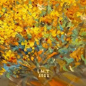 Đồng cải Lệ Chi 2