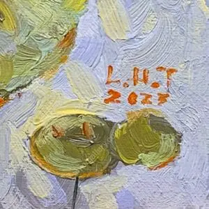 Liên hoa 12