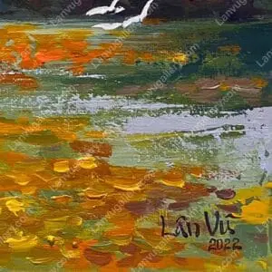 Vị quê 3