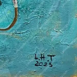 Kỷ niệm tháng Tư 2