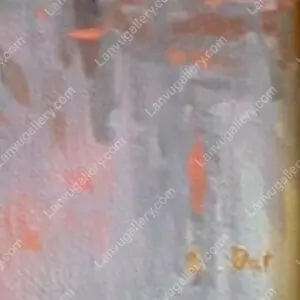 Một thoáng bình yên