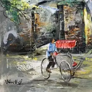 Ô Quan Chưởng Ngày Đông