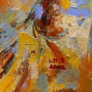 Giác ngộ 3