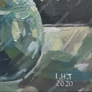 Khoe sắc 1