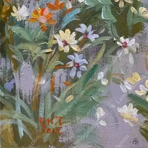 Sắc xuân 3