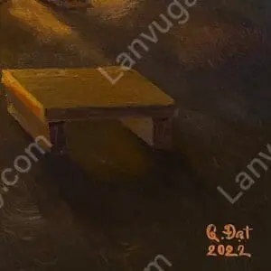 Lửa ấm