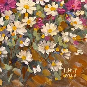 Sắc xuân