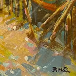 Nhớ Tây Bắc 2