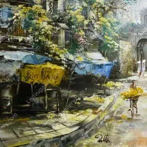 Lối Về Ô quan chưởng