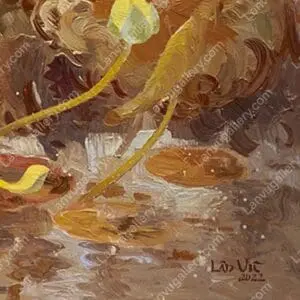 Vũ điệu mùa thu