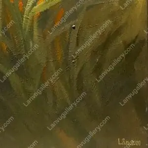 Khóm ly 2