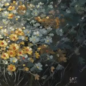 Cúc đầu mùa 2