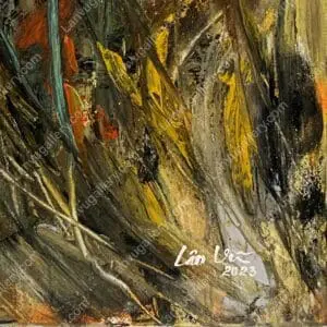 Sen cuối mùa No.03