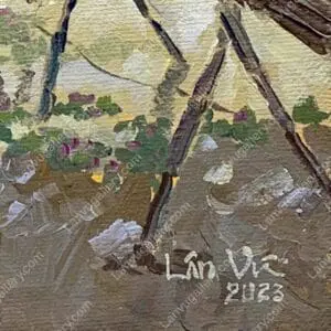 Đợi ngày ra khơi