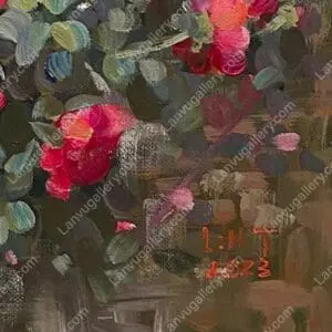 Vườn hồng 19