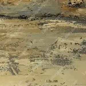 Cảm xúc chiều thu