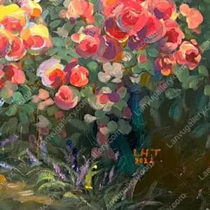 Khúc  giao hưởng mùa xuân 2