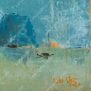 Nơi tôi từng qua 2