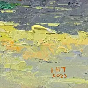 Cảm xúc Hà Nội