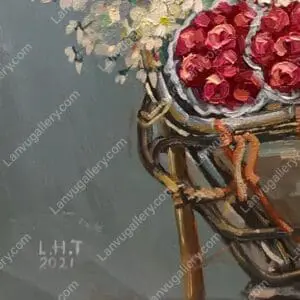 Ký ức Hà Nội 2