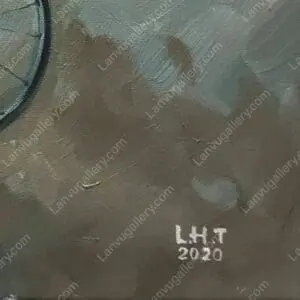 Mùa thu của mẹ No.2
