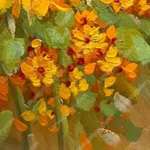 Hương mặt trời 8