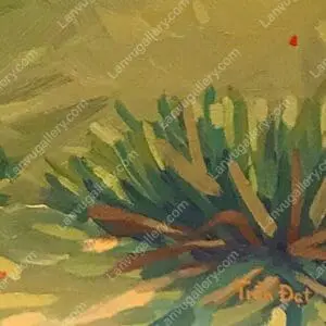Thì thầm tháng 3