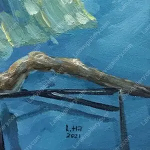 Tĩnh lặng