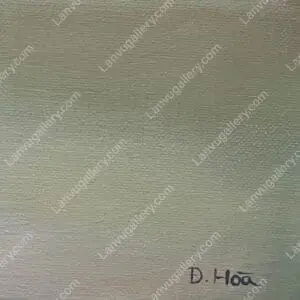 Bến vắng 1