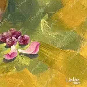 Mùa kỷ niệm No.02