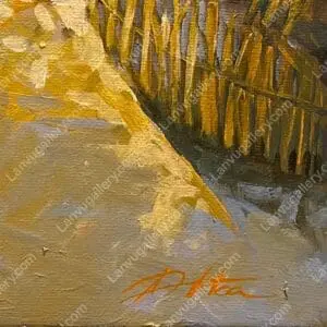 Ngày xuân trên vùng cao