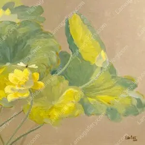 Cảm xúc trở về No.4
