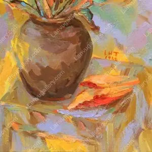 Hương rừng 2