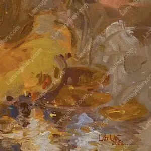 Vũ điệu mùa thu No.2