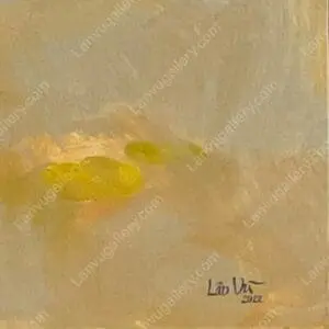 Cảm xúc trở về No.05