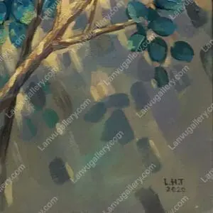 Nắng sớm