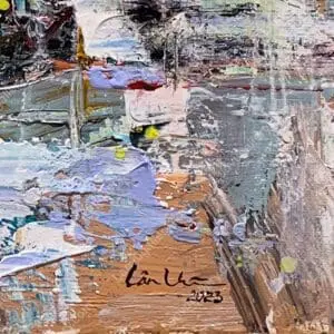 Trong thành phố 4