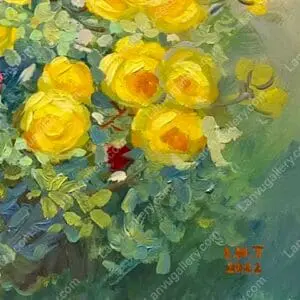 Ánh nắng ngày xuân 6
